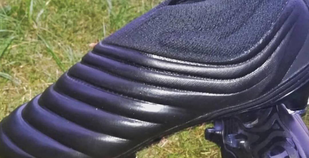 Copa hot sale 19 laceless